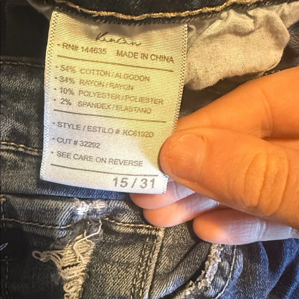Women’s Kancan Jeans